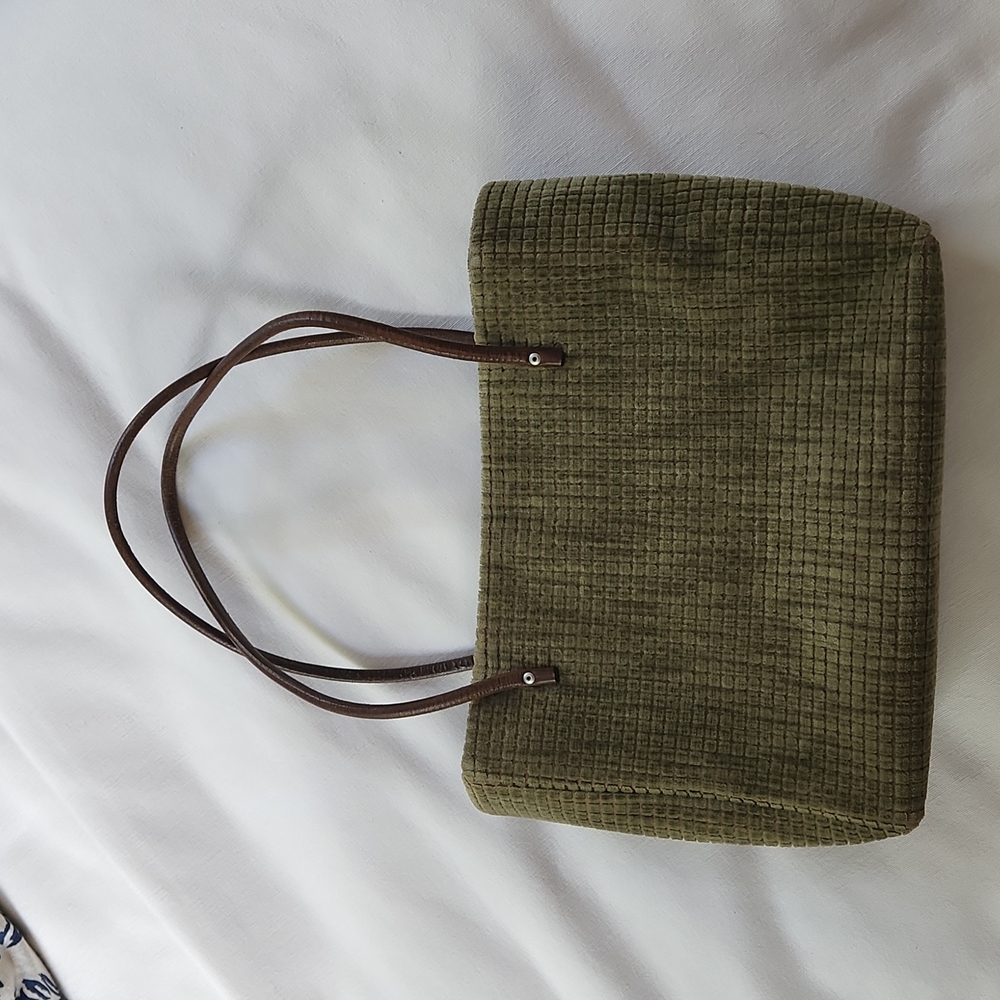 Elaine Arsenault Handmade Tote Bag